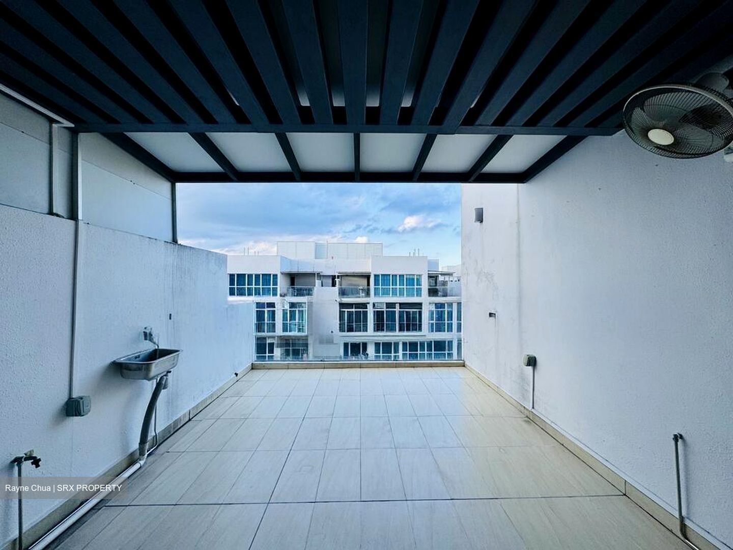 The Tampines Trilliant (D18), Condominium #508684341